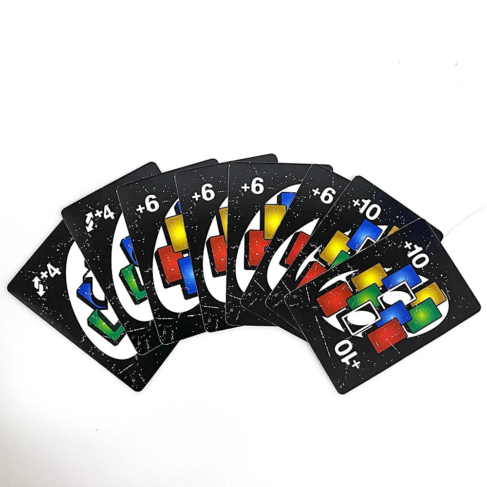 Complete Uno Board Games Catalogue