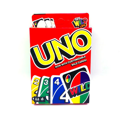 Complete Uno Board Games Catalogue