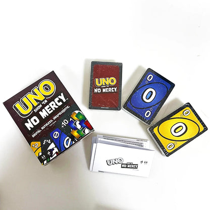 Complete Uno Board Games Catalogue