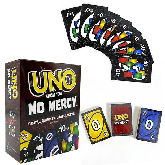 Complete Uno Board Games Catalogue